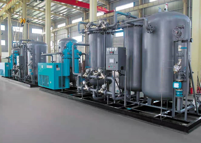 製氮機